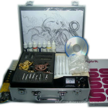 Kit de tatuagem